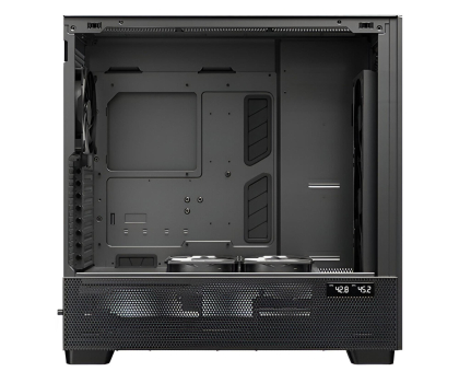 Obudowa do komputera Antec Flux Pro TG Black